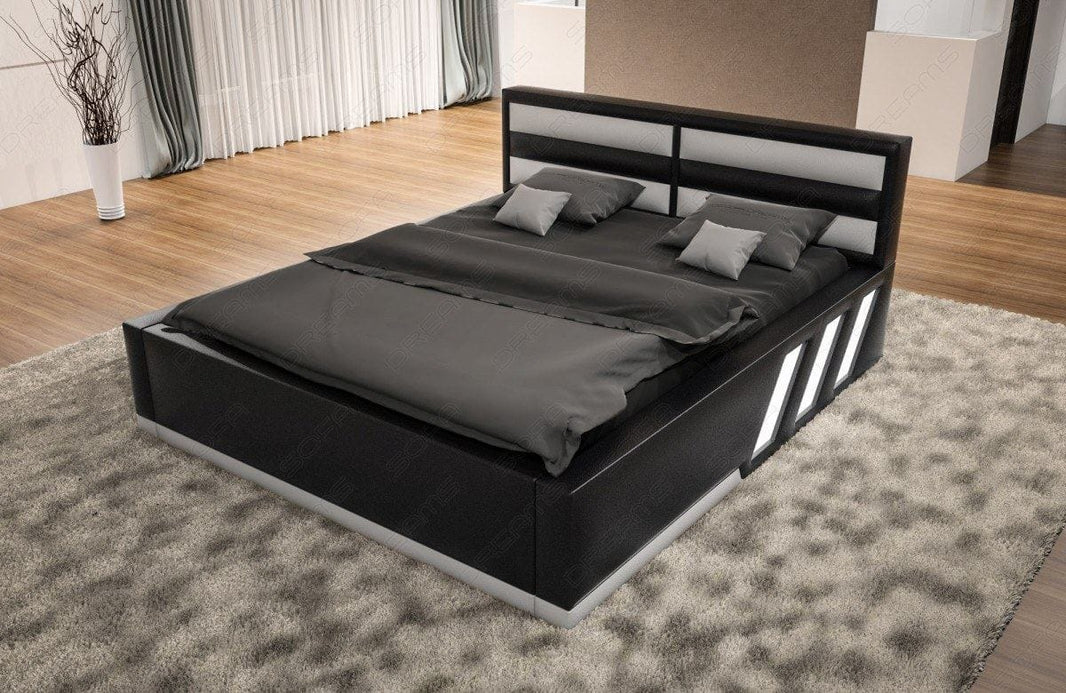 Bett Komplettbett Apollonia