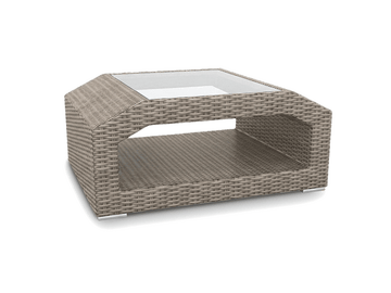 Rattan Tische kaufen