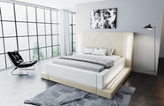 Bettgestell Casoria Designerbett