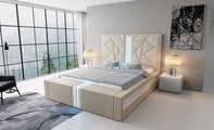 Boxspringbett Imperia