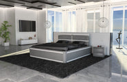 Komplettbett Venedig Designerbett